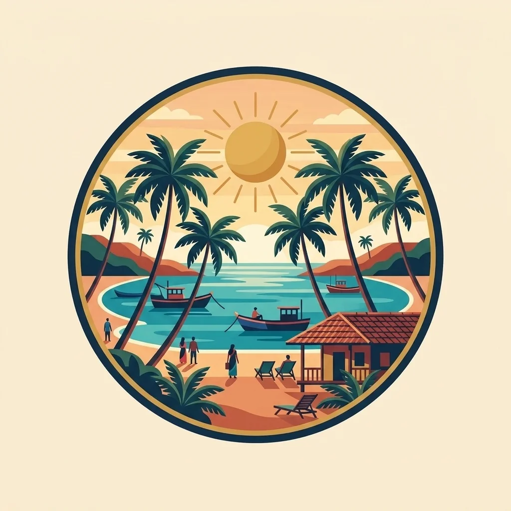 GOA illustration