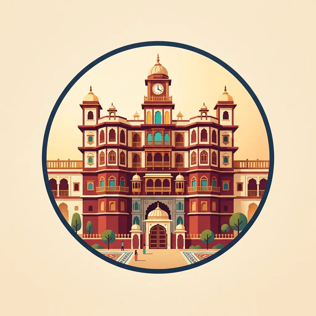 INDORE illustration